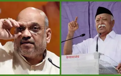 भागवत और शाह की राम मंदिर पर नई रणनीति