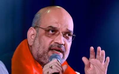 विचारधारा की लड़ाई है 2019 का चुनाव : शाह