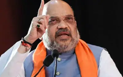 एनसीआर और अनुच्छेद 370 को लेकर अमित शाह ने रखा सरकार का पक्ष