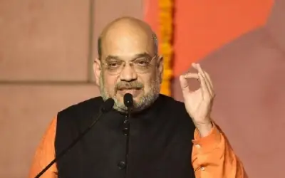 गृहमंत्री अमित शाह स्वस्थ, जल्द लौटेंगे घर