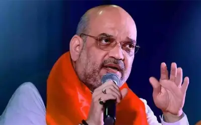 आतंकवाद को इस तरह कुचलें कि कोई संगठन सिर न उठा पाए : अमित शाह