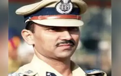 अमिताभ गुप्ता बने पुणे के नए पुलिस कमिश्नर