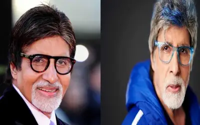 अमिताभ बच्चन ने किए फ़िल्मी करियर के 50 वर्ष पूरे