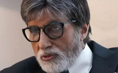 आंखों की रौशनी जाने के डर से चिंतित हैं बिग बी