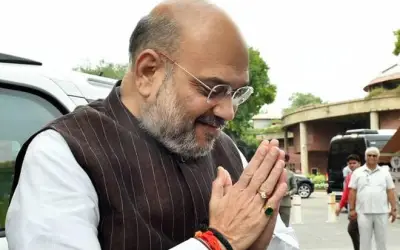 अमित शाह की जम्मू-कश्मीर यात्रा से अलगाववादियों ने नहीं की बंद की अपील
