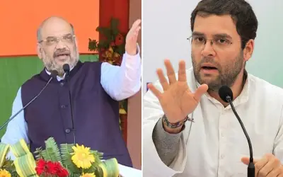 राजीव गांधी फाउंडेशन की होगी  जांच