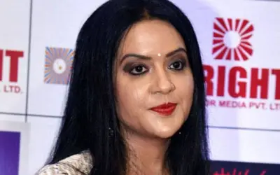 खराब नेता पाना महाराष्ट्र की गलती नहीं- अमृता फडणवीस