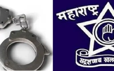 दक्षिण मुंबई में करोड़ों रुपए की चरस बरामद, हुसैन अब्दुल्ला गिरफ्तार