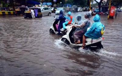 अंधेरी और खार सबवे की बारिश से मिलेगी मुक्ति