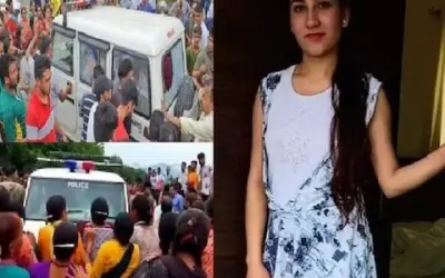 अंकिता भंडारी का शव किया गया बरामद