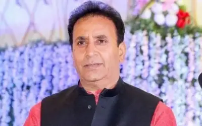 महाराष्ट्र के गृहमंत्री अनिल देशमुख भी कोरोना की चपेट में