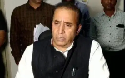 सीबीआई ने अनिल देशमुख के दो निजी स्टाफ को समन भेजा