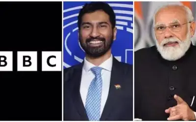 अब एके एंटनी के बेटे ने छोड़ी कांग्रेस