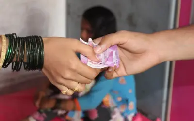 नवी मुंबई पुलिस ने देह व्यापार से जुड़े रैकेट का किया पर्दाफाश