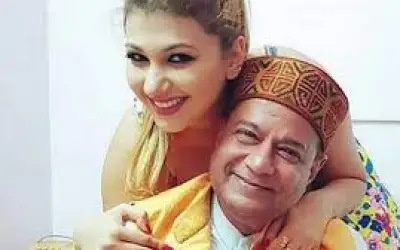 जसलीन से शादी से अनूप जलोटा का इंकार