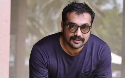 अनुराग कश्यप ट्विटर पर फिर हुए सक्रीय