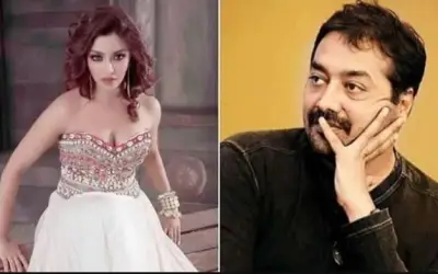 अनुराग कश्यप के खिलाफ रेप का मामला दर्ज