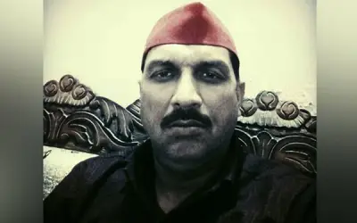 सपा नेता की अज्ञात लोगों ने गोली मारकर की हत्या