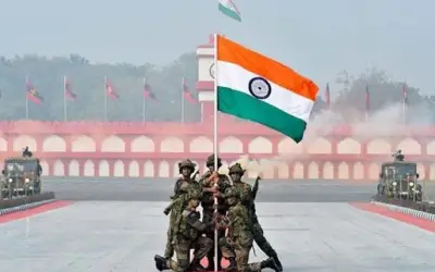 भारत का 73वां सेना दिवस आज