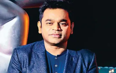 एक गैंग मेरे बारे में झूठी अफवाहें फैला रहा है : एआर रहमान