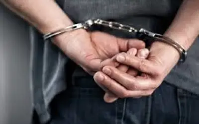 हिंदू संगठन के नेताओं को मारने की साजिश रचने वाले 5 लोग गिरफ्तार
