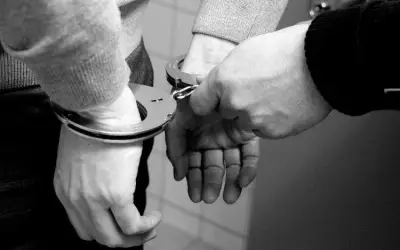 शराबी बेटे ने पिता को कुएं में धकेलकर मारा