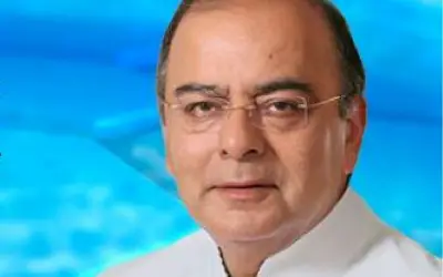 पंचतत्व में विलीन हुए पूर्व वित्तमंत्री अरुण जेटली