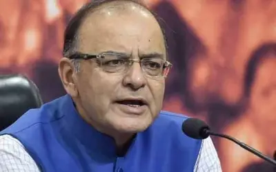 2019 में महागठबंधन को देश की जनता देगी मुहतोड़ जबाब-जेटली