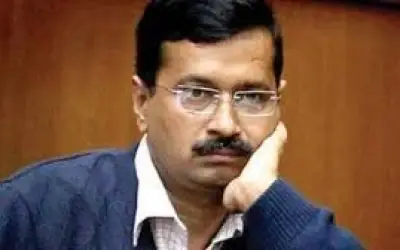 दिल्ली में महागठबंधन नहीं - केजरीवाल