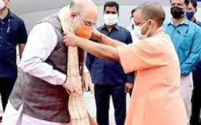 अब मैं दूरबीन लेकर ढूंढ़ता हूं तो बाहुबली नज़र नहीं आता : शाह