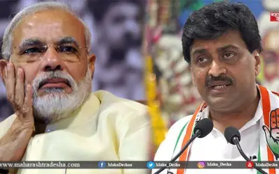 राफेल मामले में कांग्रेस के निशाने पर पीएम मोदी