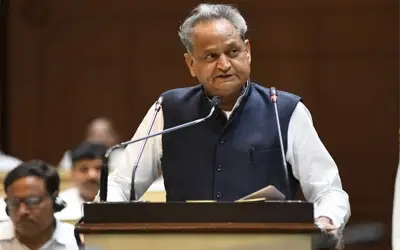 राजस्थान में शनिवार को होगा नो बैग डे - सीएम गहलोत