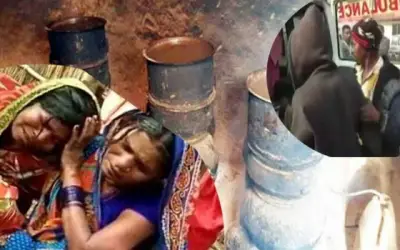 असम में ज़हरीली शराब से 80 से भी ज़्यादा लोगों की मौत