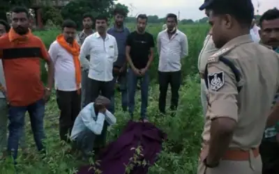 ज़ेवर के चक्कर में बदमाशों ने बुजुर्ग महिला का किया अंग भंग