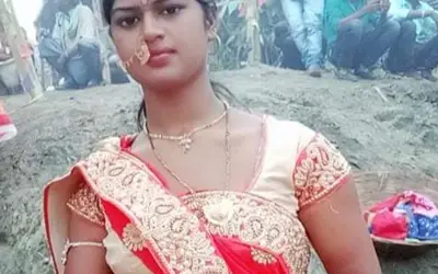 बुलेट के लिए ससुराल वालों ने खुशबू को जिंदा जलाकर मार डाला