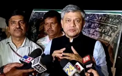 बुलेट ट्रेन से संबंधित सभी औपचारिकताएं पूरी