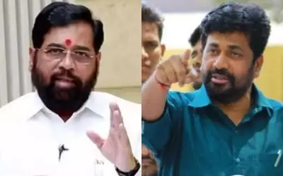 निर्दलीय विधायकों ने महाराष्ट्र सरकार में मंत्रीपद की मांग छोड़ने का किया फैसला