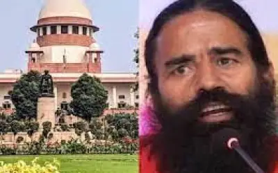 सुप्रीम कोर्ट झूठे विज्ञापनों पर फांसी भी दे तो भी हमें आपत्ति नहीं : बाबा रामदेव