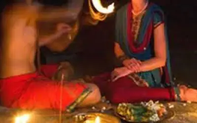 महिलाओं को दुष्कर्म का शिकार बनाने वाला ढोंगी बाबा गिरफ़्तार