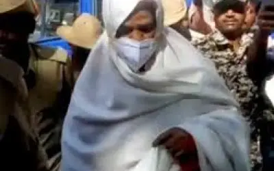 नाबालिग बच्चियों का यौन शोषण करने वाला बाबा हुआ बेनक़ाब
