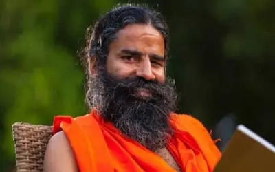 राम मंदिर के लिए बाबा रामदेव ने दिया आईडिया