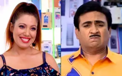 तारक मेहता का उल्टा चश्मा शो में बनी रहेंगी बबीता जी