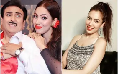 तारक मेहता की बबीता जी के ख़िलाफ़ हरियाणा में शिकायत