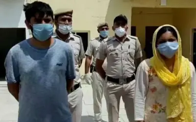 सास ससुर की हत्या करनेवाली बहू ने तिहाड़ जेल में आत्महत्या की