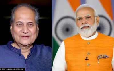 राहुल बजाज के निधन पर पीएम मोदी ने दी श्रद्धांजलि