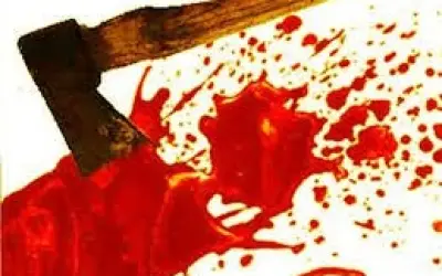 नवरात्रि में देवी के लिए मां ने दी बेटे की बलि