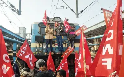 आज भारत बंद