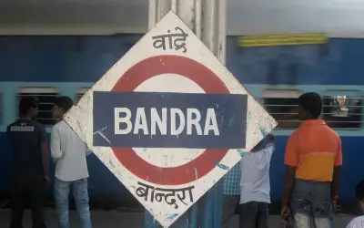 कोरोना मुक्त हुआ मुंबई का बांद्रा 