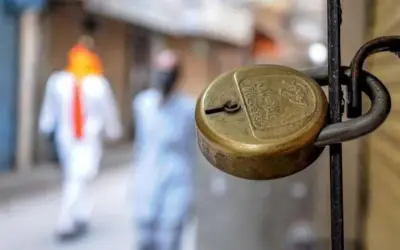 आज से बांग्लादेश में सख्त लॉकडाउन