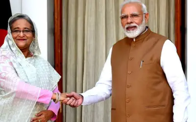 आज़ाद बांग्लादेश की स्वर्ण जयंती में शामिल होंगे पीएम मोदी
